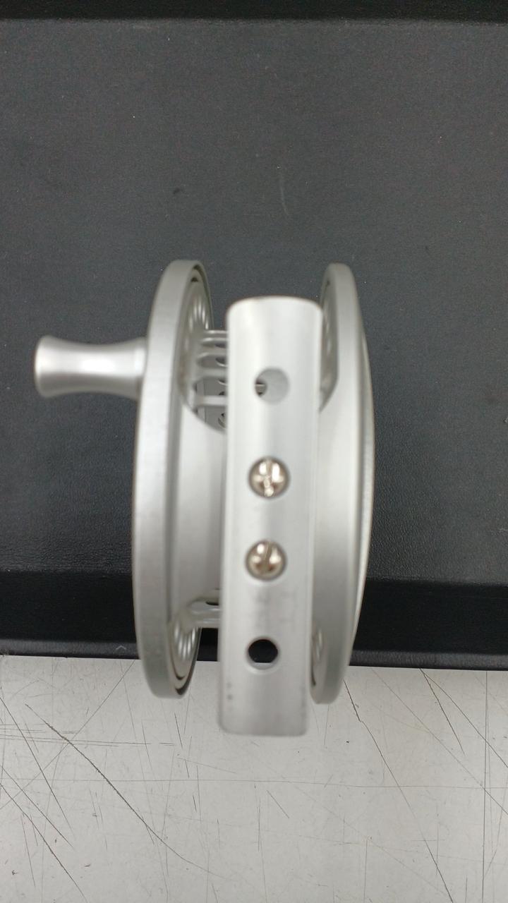 VALLEYHILL Fly Reel ZAGX