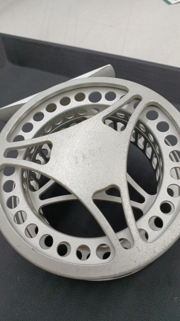 VALLEYHILL Fly Reel ZAGX
