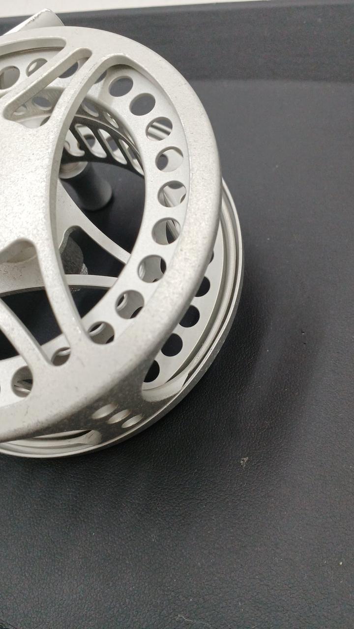 VALLEYHILL Fly Reel ZAGX