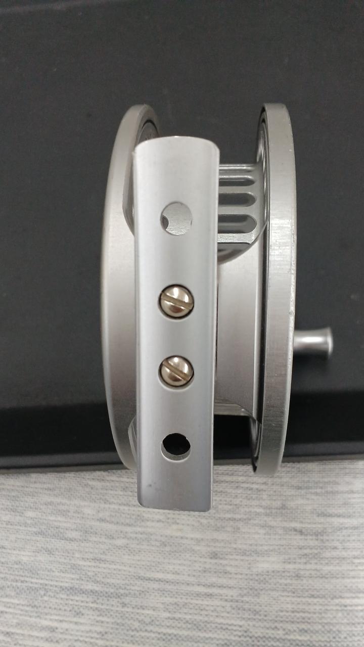 VALLEYHILL Fly Reel ZAGX