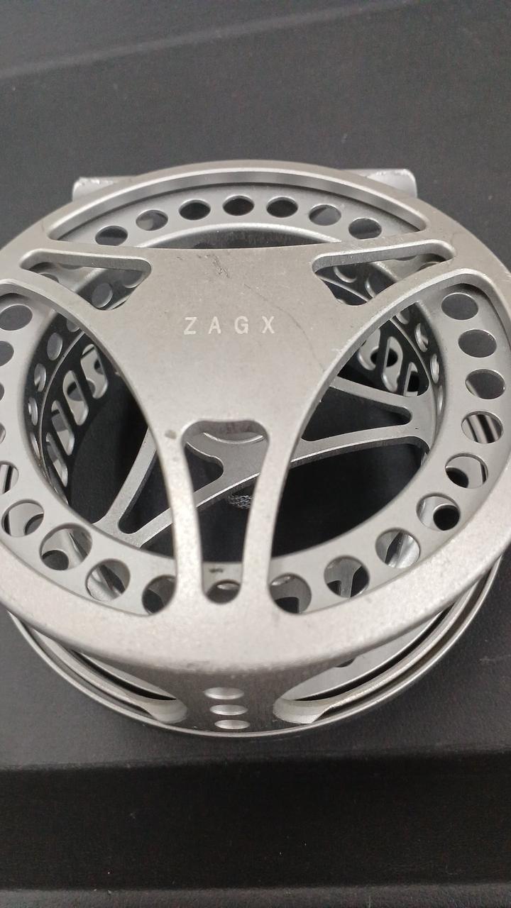 VALLEYHILL Fly Reel ZAGX