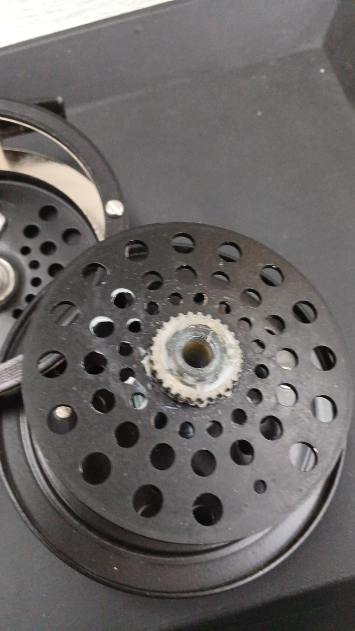 MARTIN Fly Reel CLASSIC MC78