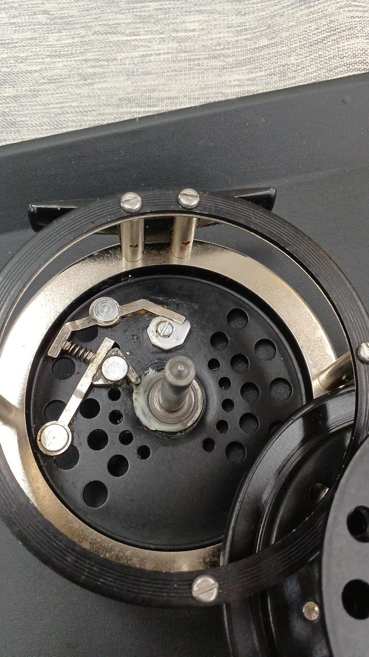 MARTIN Fly Reel CLASSIC MC78