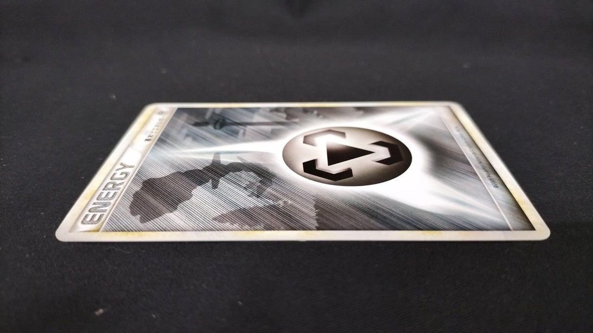 Pokémon Basic Steel Energy LEGEND - Banzai Thrifting | BanzaiHobby