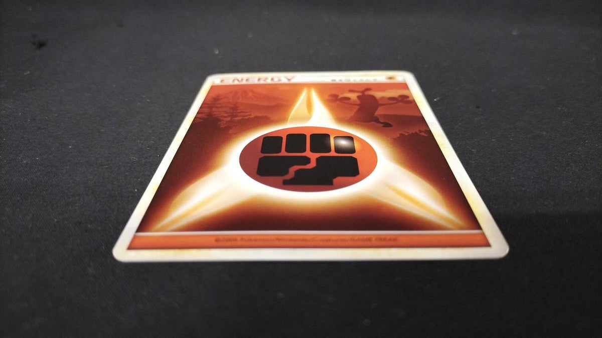 Pokémon Basic Battle Energy LEGEND - Banzai Thrifting | BanzaiHobby