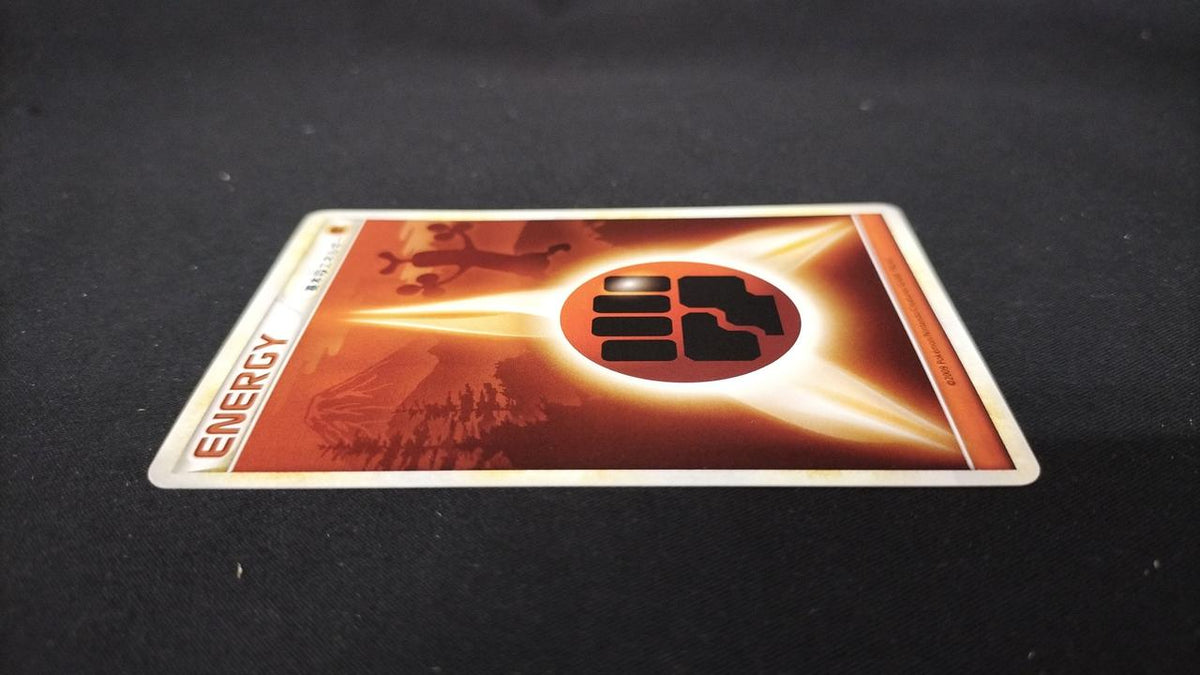 Pokémon Basic Battle Energy LEGEND - Banzai Thrifting | BanzaiHobby