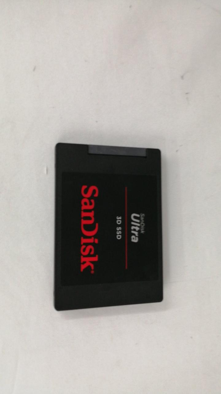 SANDISK 2.5-inch SSD500GB SDSSDH3-500GB