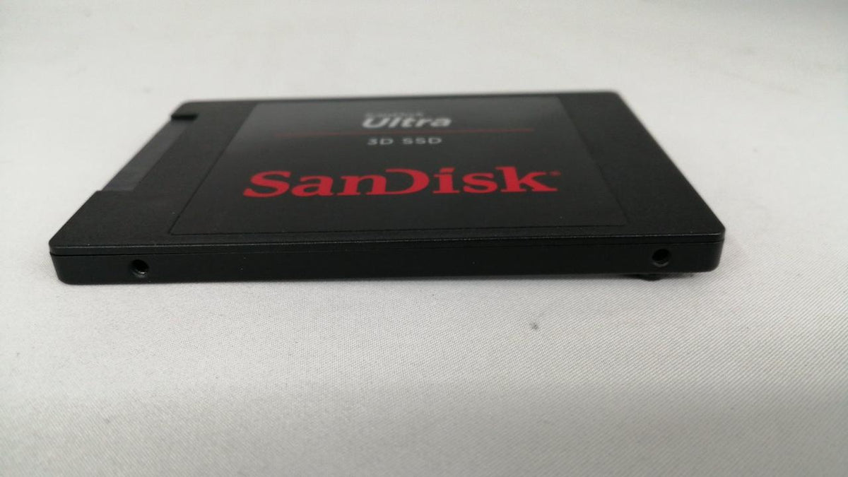 SANDISK 2.5-inch SSD500GB SDSSDH3-500GB