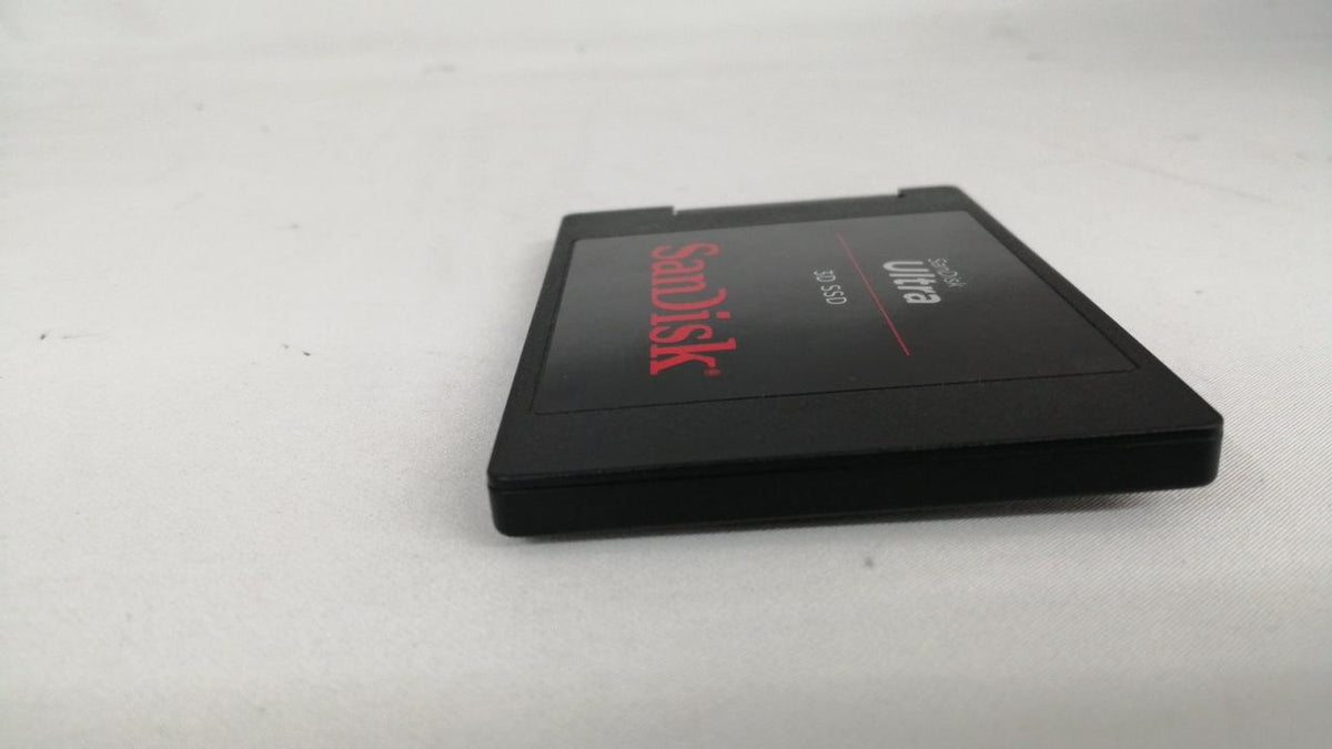 SANDISK 2.5-inch SSD500GB SDSSDH3-500GB