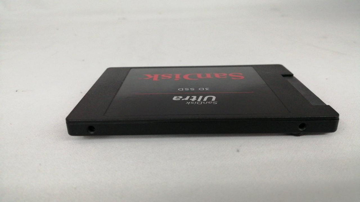 SANDISK 2.5-inch SSD500GB SDSSDH3-500GB