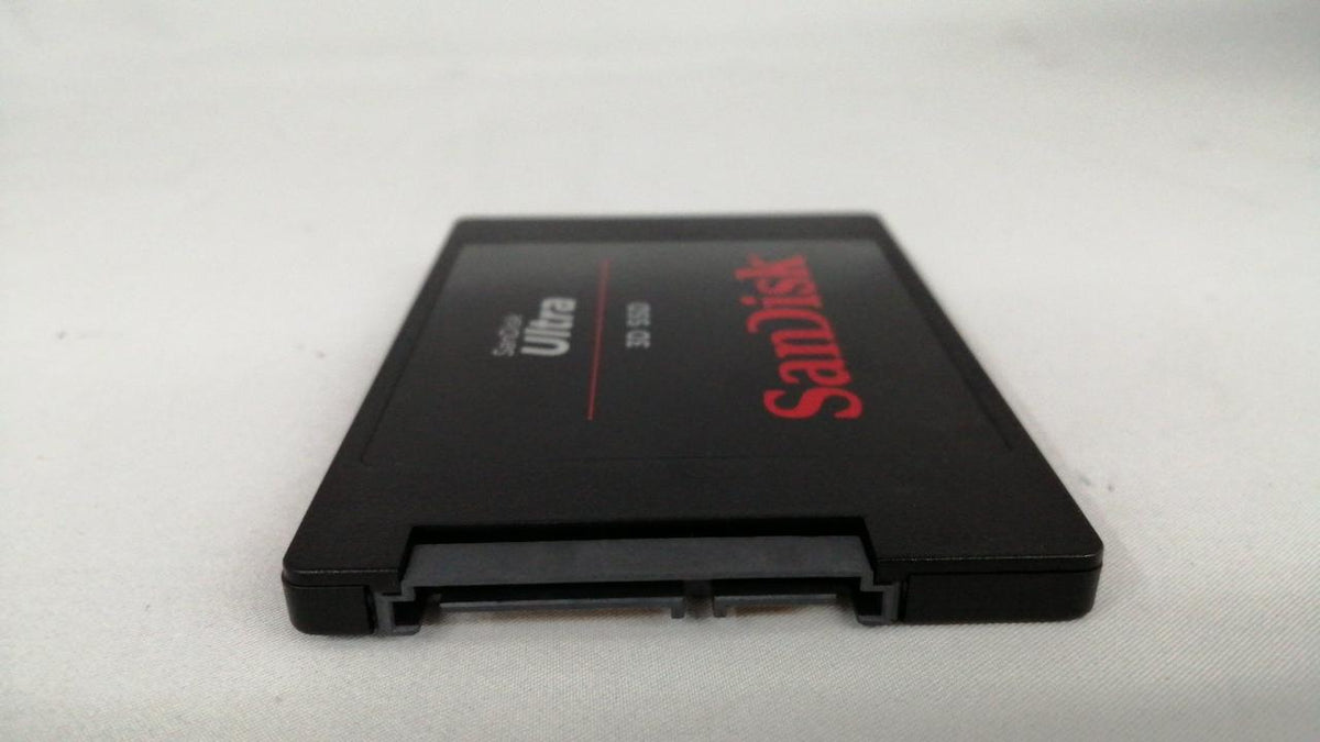 SANDISK 2.5-inch SSD500GB SDSSDH3-500GB