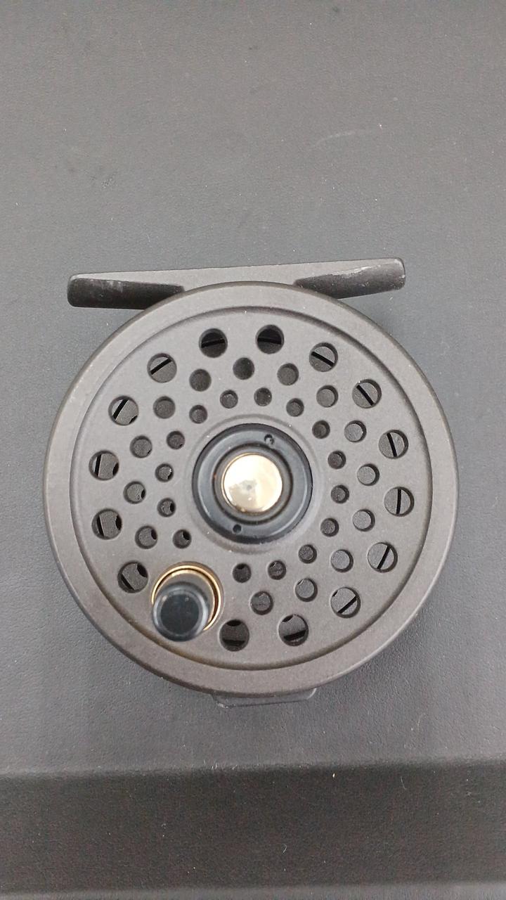 RYOBI Fly Reel 680MG