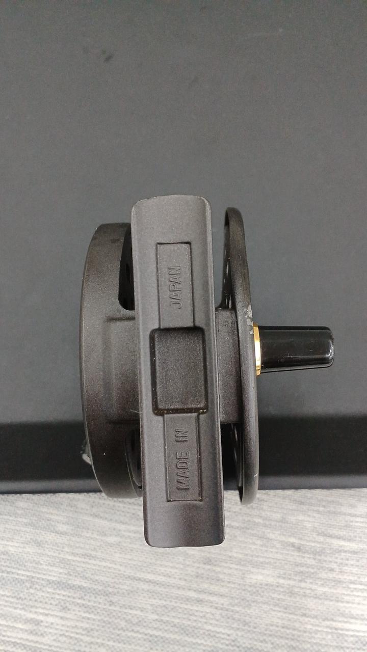 RYOBI Fly Reel 680MG