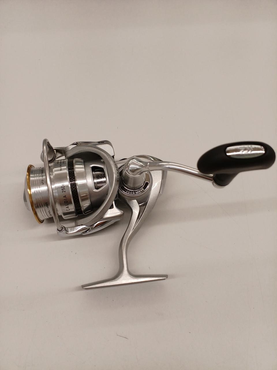 DAIWA Spinning Reel CALDIA 2506 – BanzaiHobby