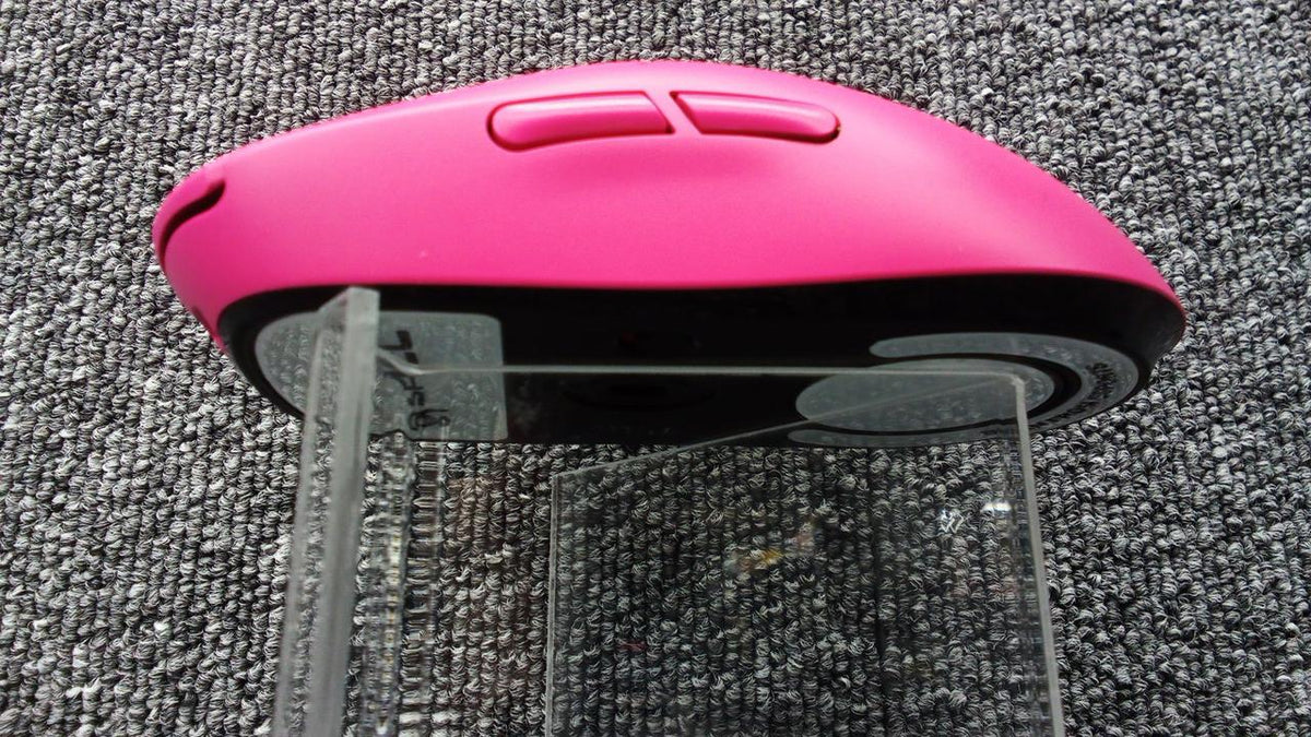 LOGICOOL Gaming Mouse G-PRO-003WL-MG
