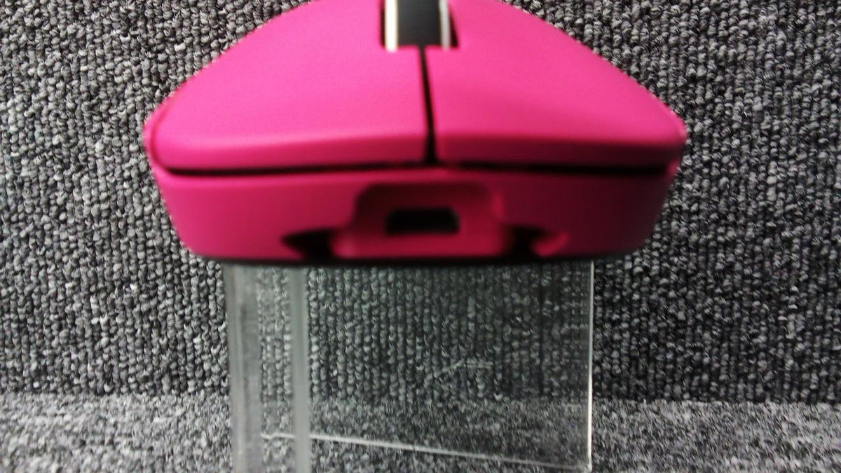 LOGICOOL Gaming Mouse G-PRO-003WL-MG