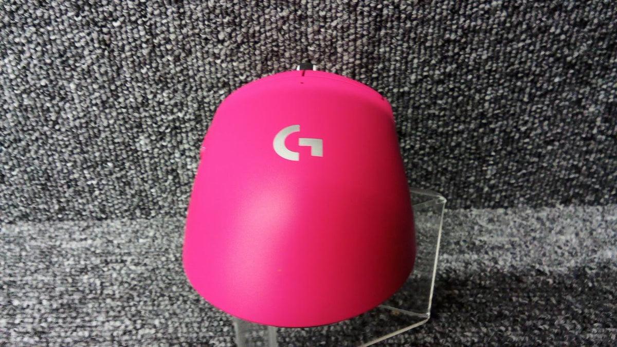 LOGICOOL Gaming Mouse G-PRO-003WL-MG