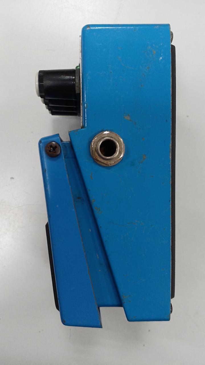 BOSS Effects Pedal CS-3