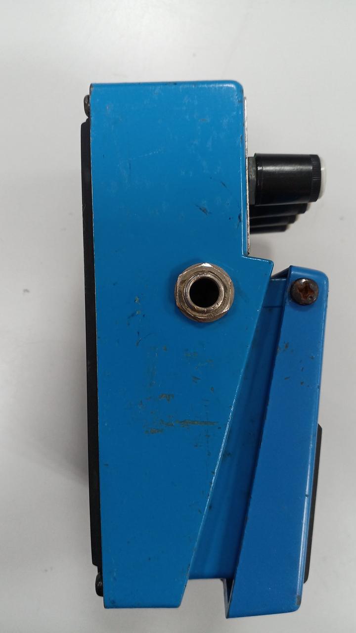 BOSS Effects Pedal CS-3