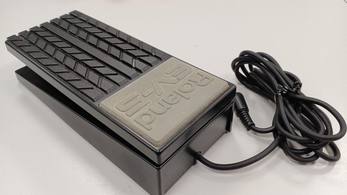 ROLAND Pedal EV-5