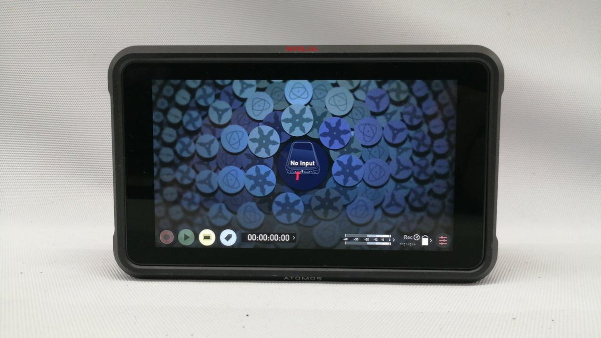 ATOMOS Video capture device NINJA V