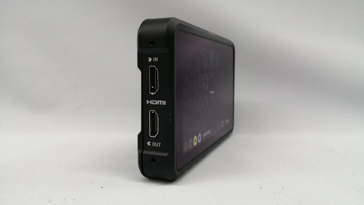 ATOMOS Video capture device NINJA V