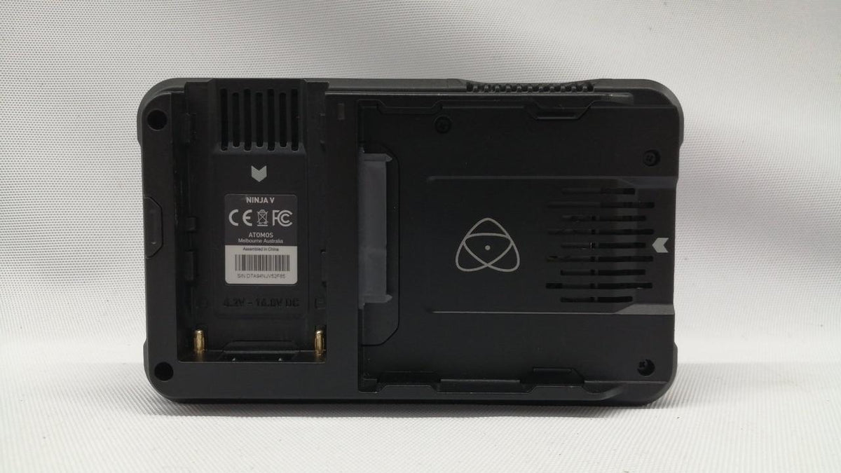 ATOMOS Video capture device NINJA V