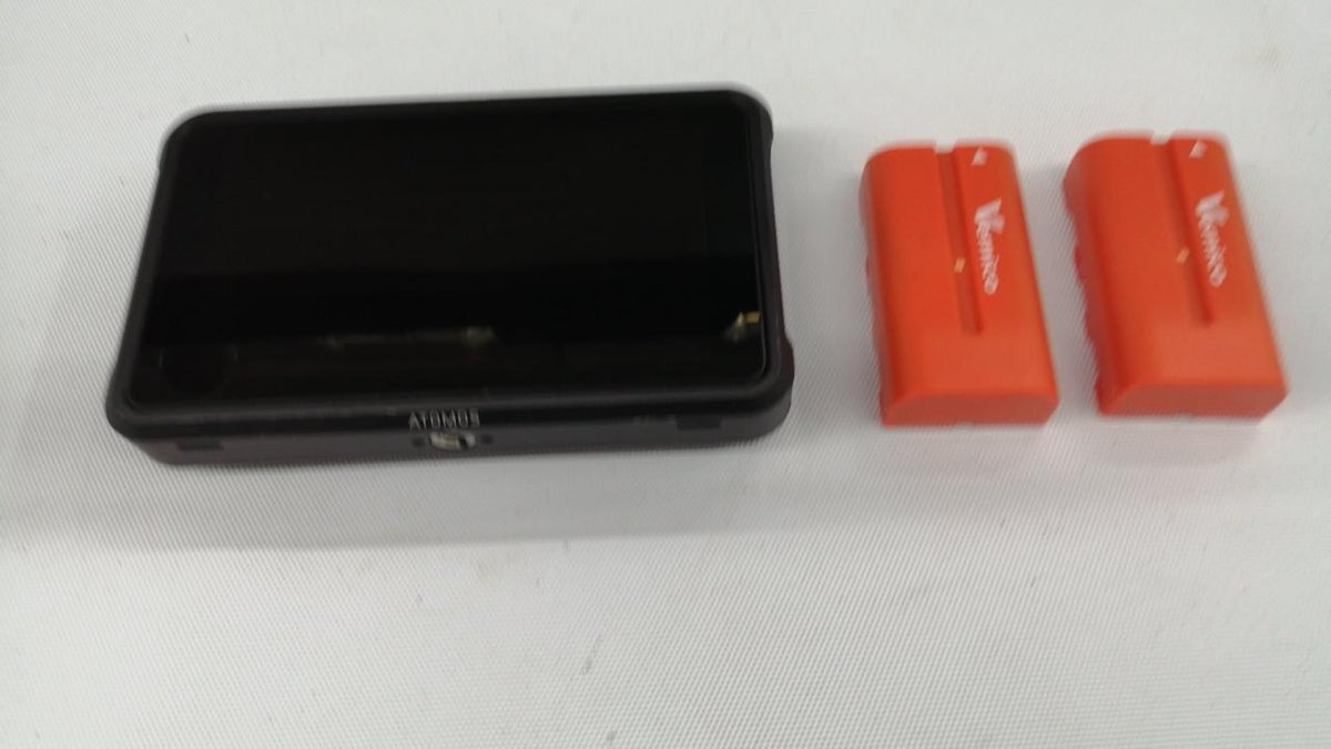 ATOMOS Video capture device NINJA V