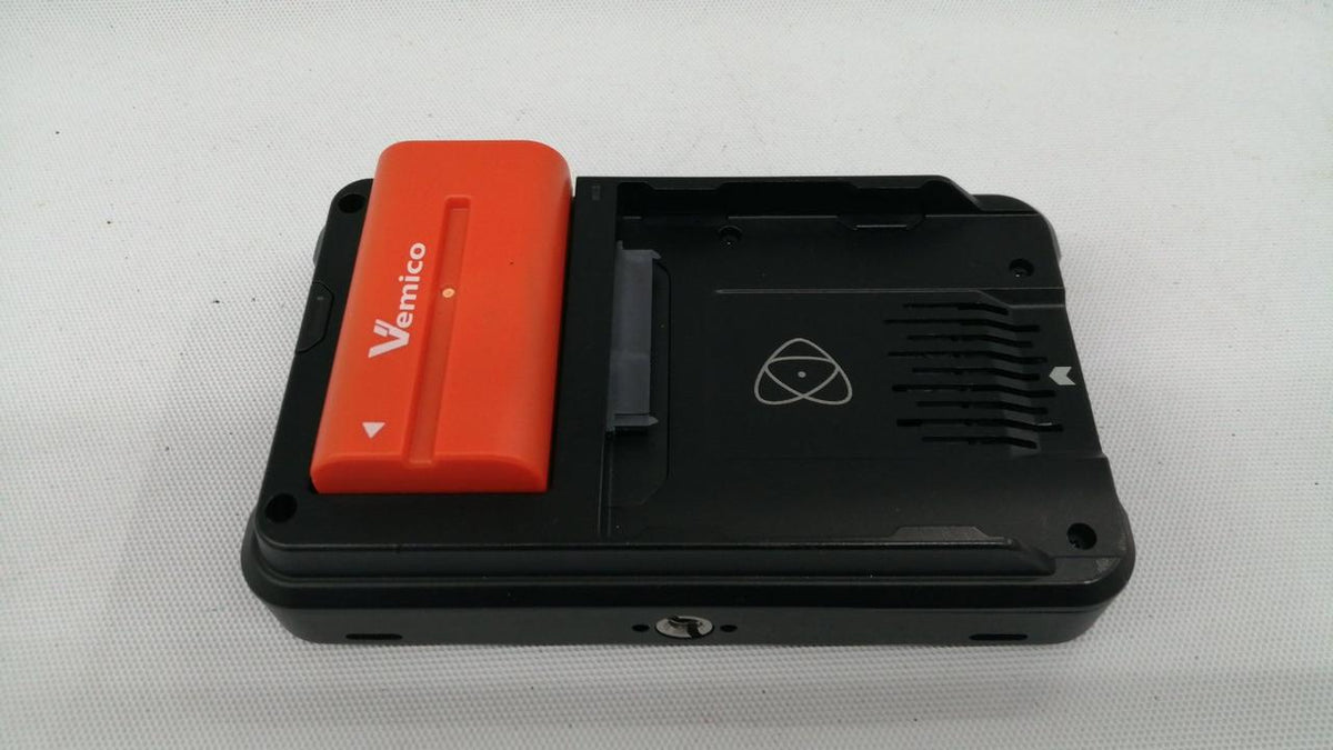ATOMOS Video capture device NINJA V