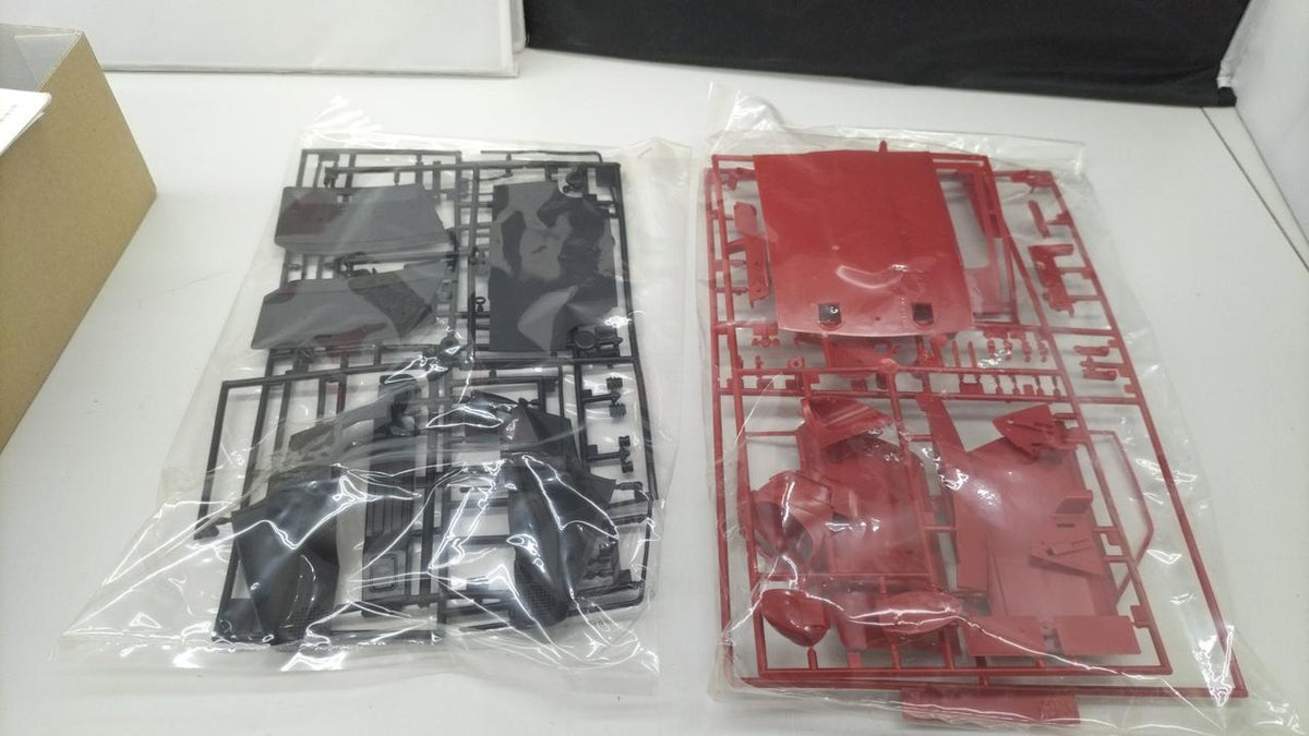 TAMIYA Fairlady 240Z