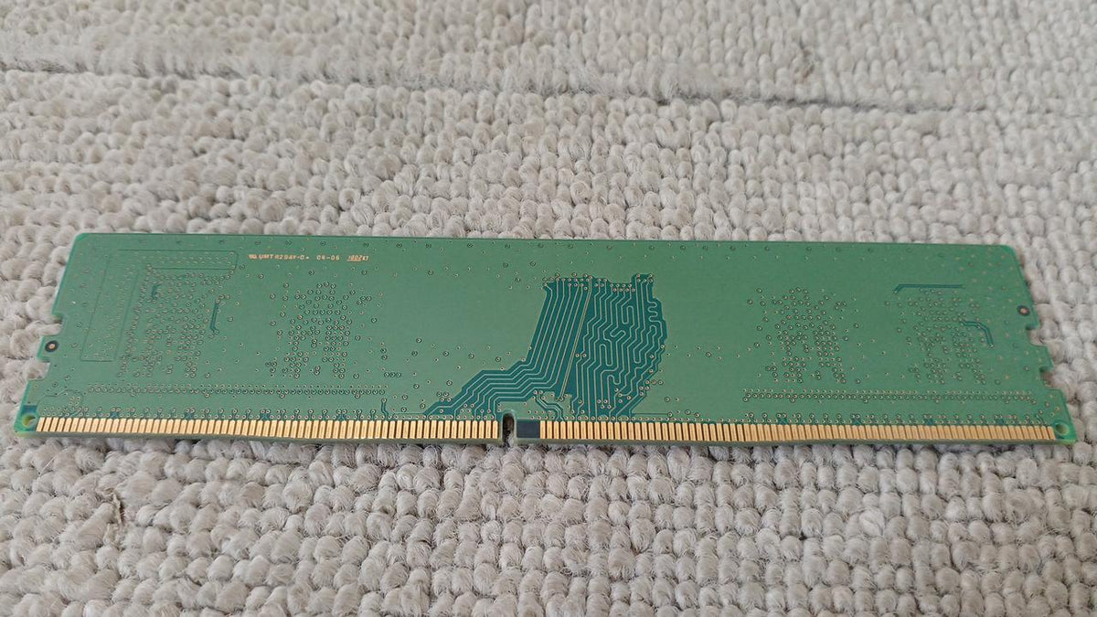 SAMSUNG Memory M378A5244CB0