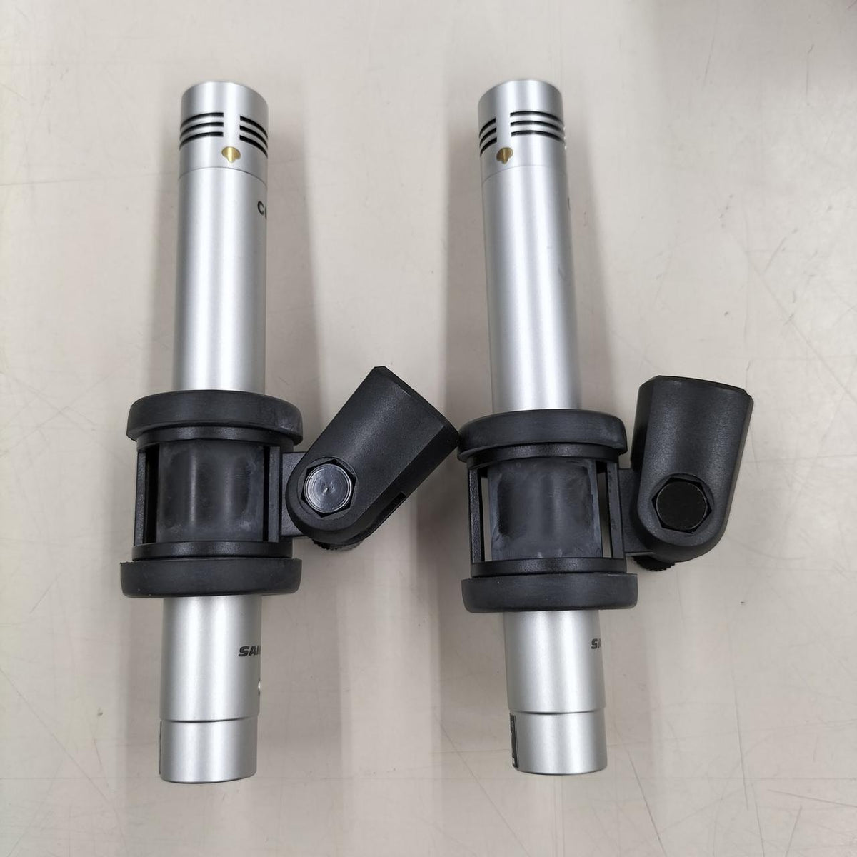 SAMSON Condenser Microphone C02
