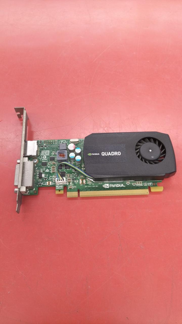 NVIDIA Graphics Board: EQK420-1GEB
