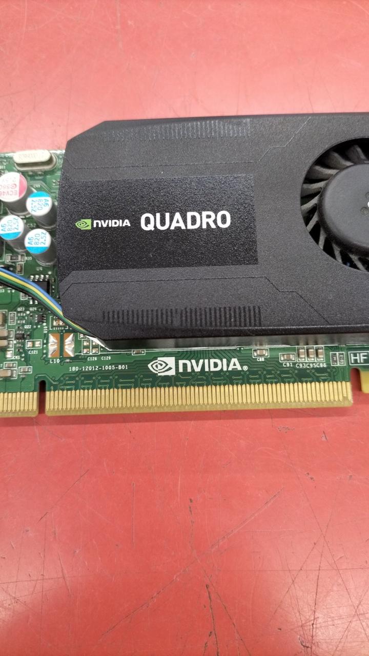 NVIDIA Graphics Board: EQK420-1GEB