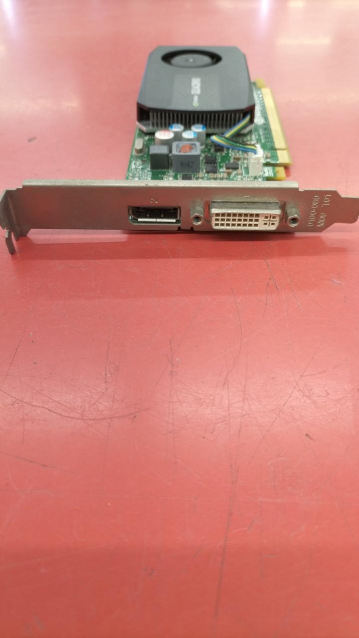 NVIDIA Graphics Board: EQK420-1GEB