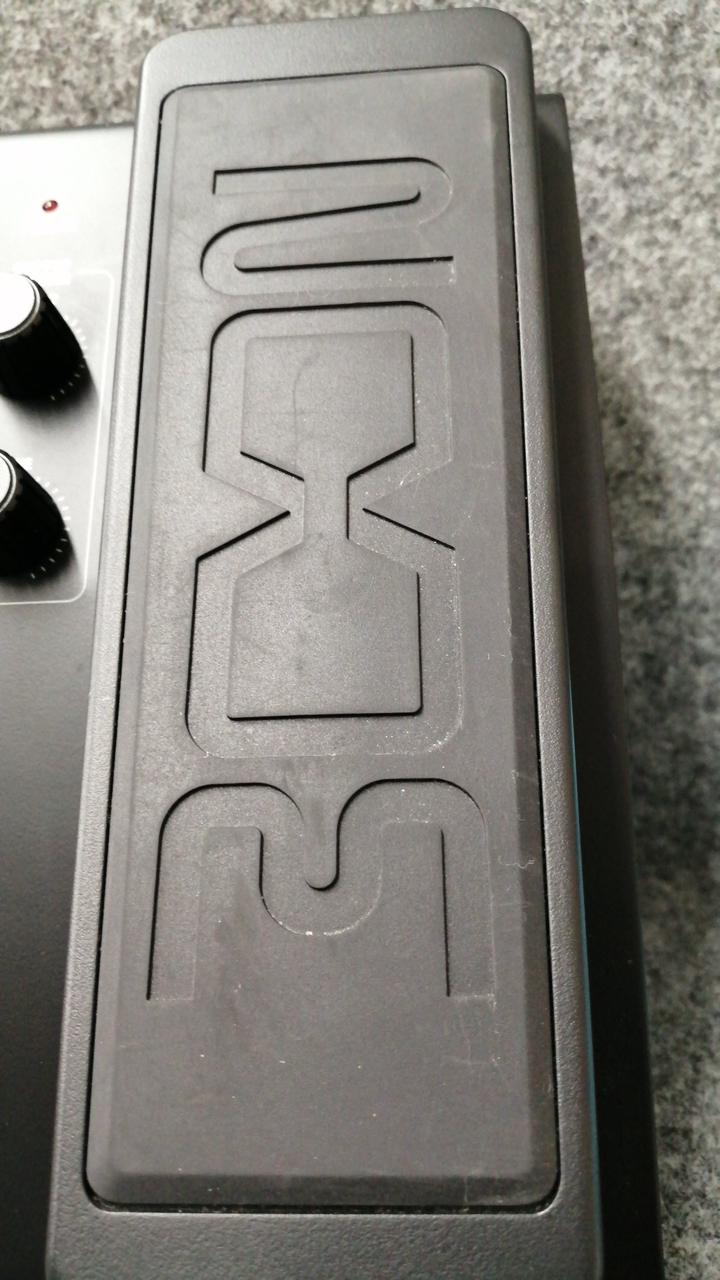 ZOOM Multi-Effects G5N