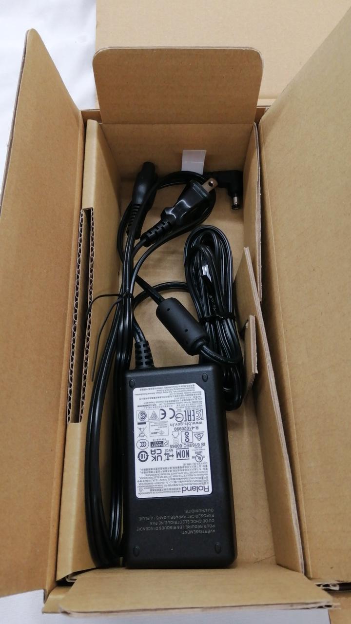 ROLAND Video Converter VC-1-SC