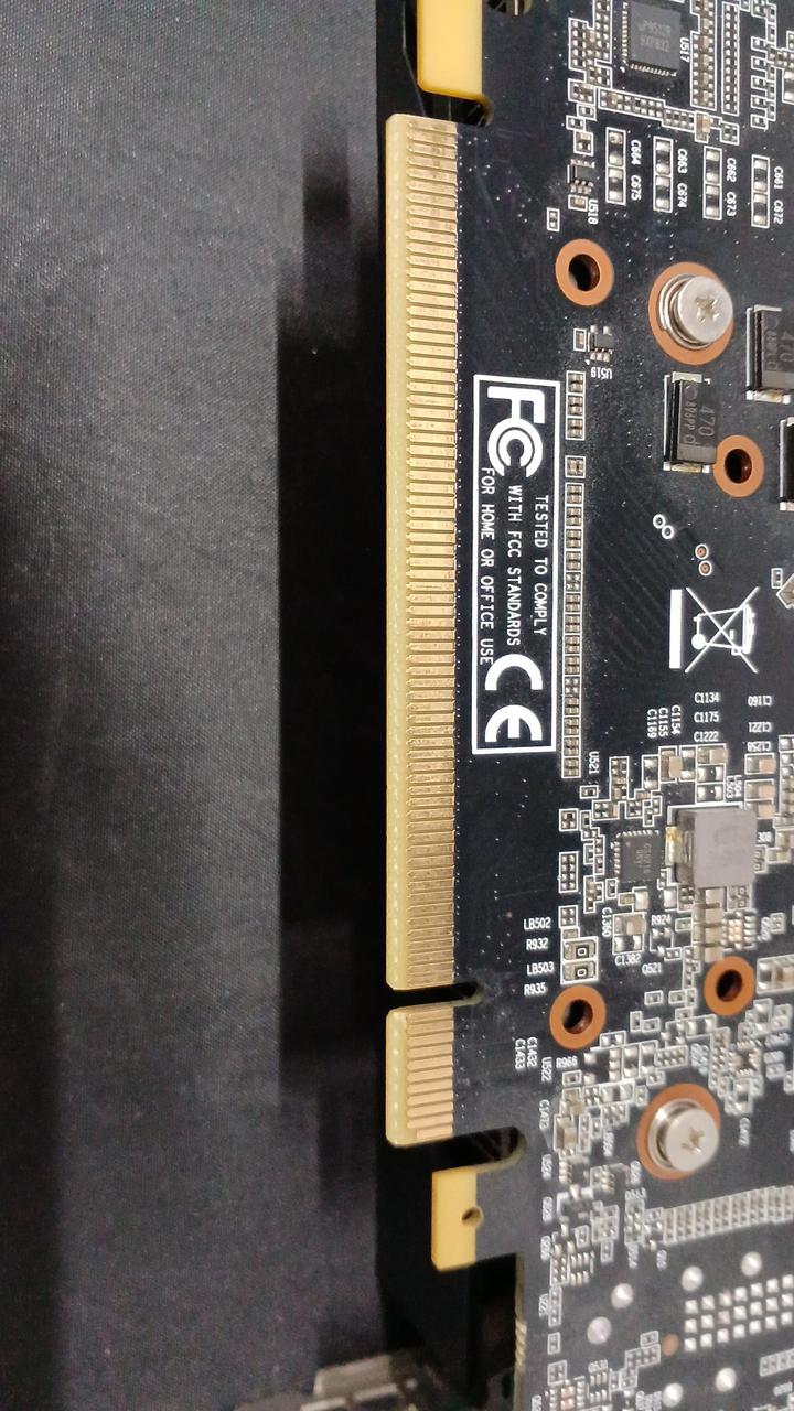 PALIT Graphics Card RTX2060 DUAL OC 6G