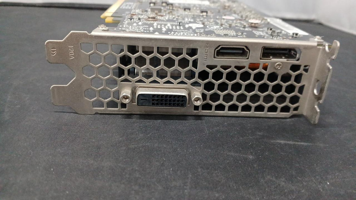 PALIT Graphics Card RTX2060 DUAL OC 6G