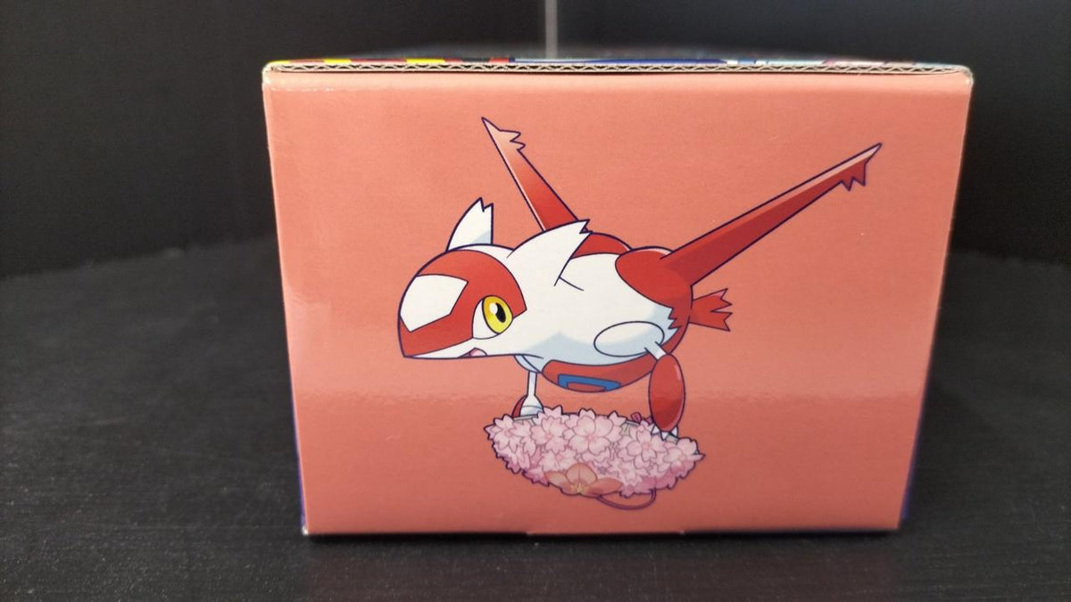Pokémon Corporation Pokémon Card Game Pokémon Center Special BOX - Banzai Thrifting | BanzaiHobby