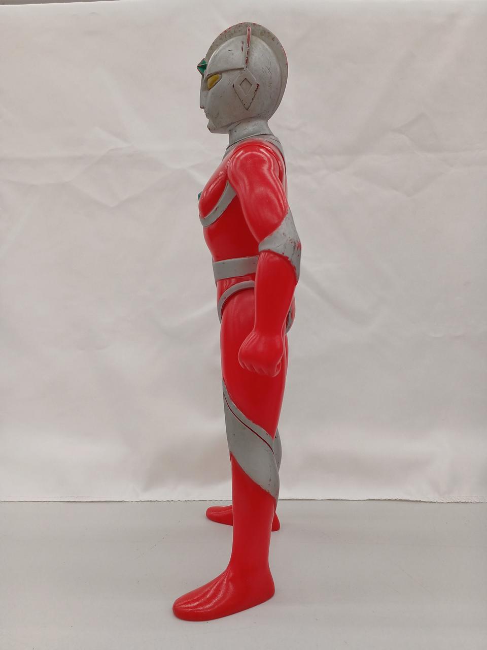 Poppy Special Investigation Sofubi Ultraman Joneus