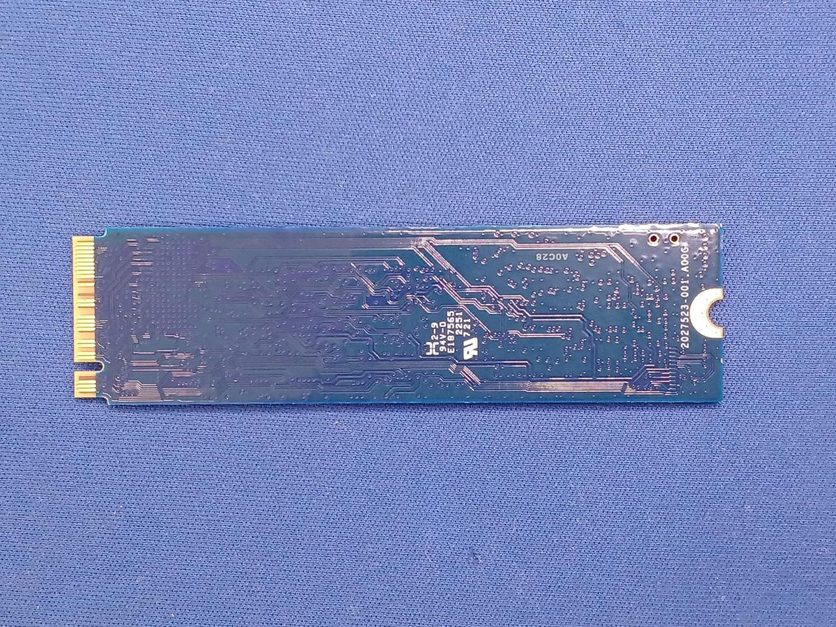 KINGSTON SSD OM8PGP41024Q-AQ