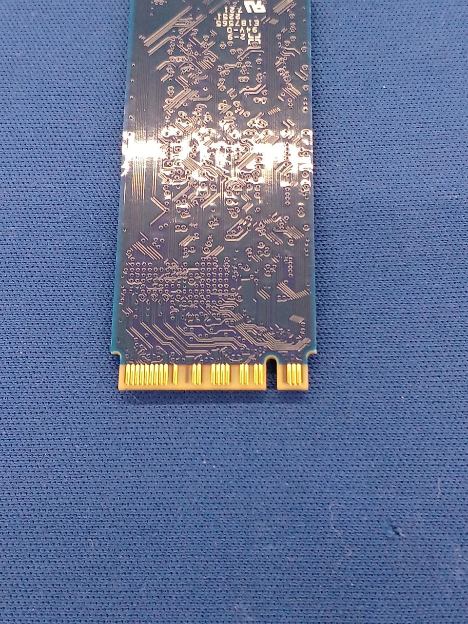 KINGSTON SSD OM8PGP41024Q-AQ
