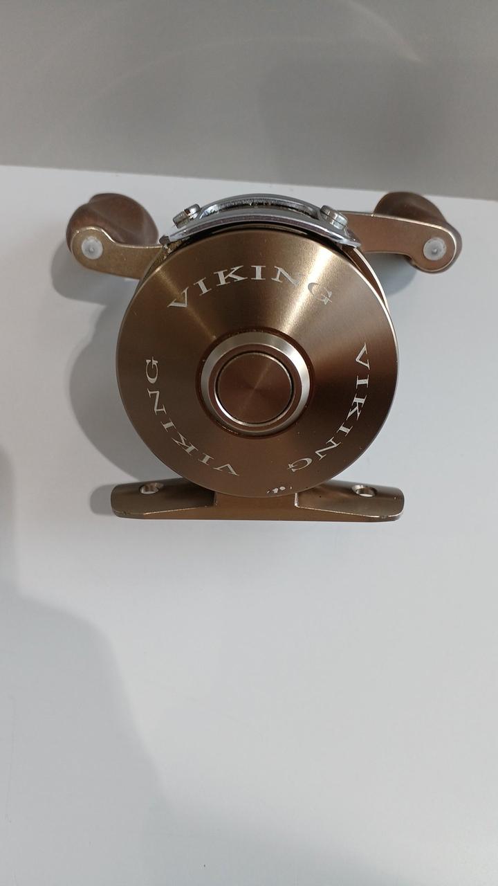 DAIWA Tyco Reel VIKING Kiwame 50