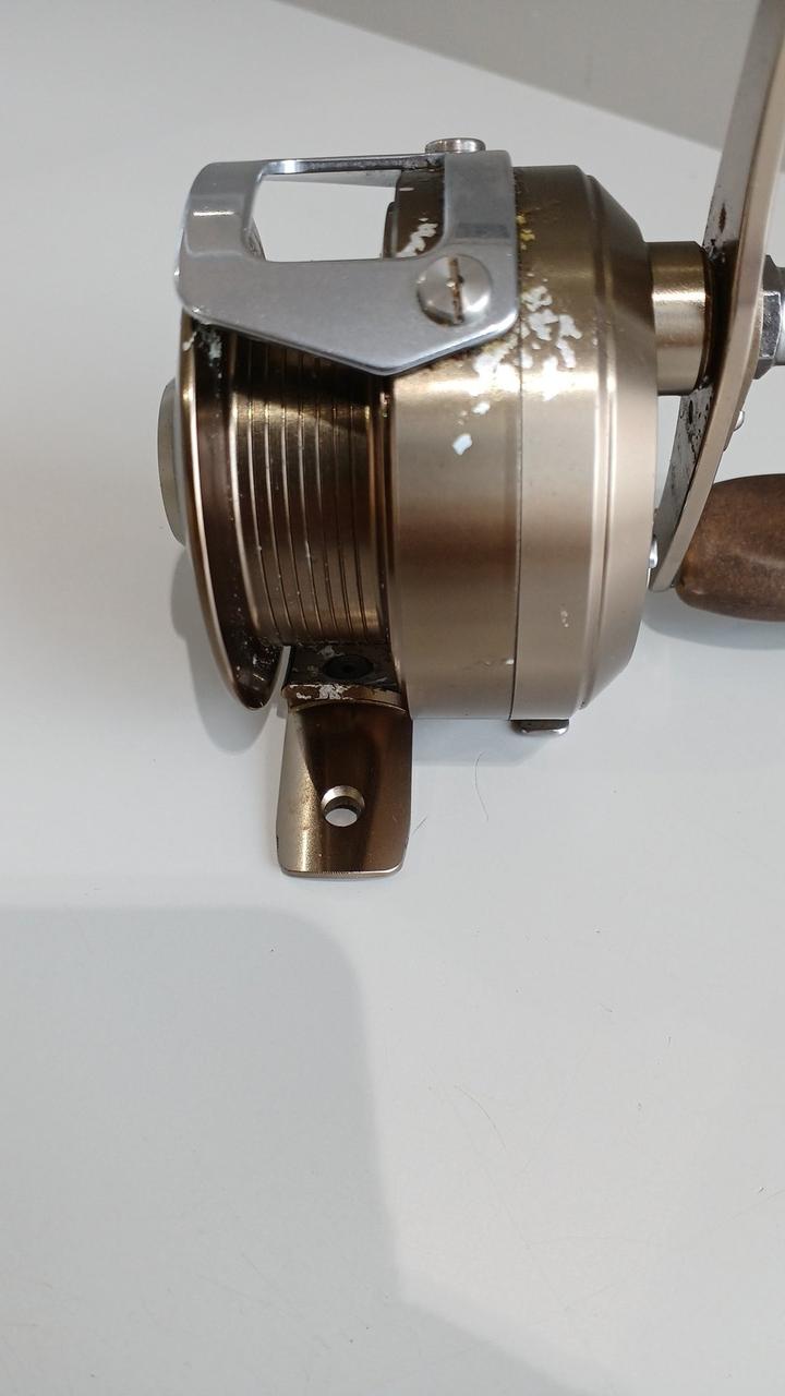 DAIWA Tyco Reel VIKING Kiwame 50