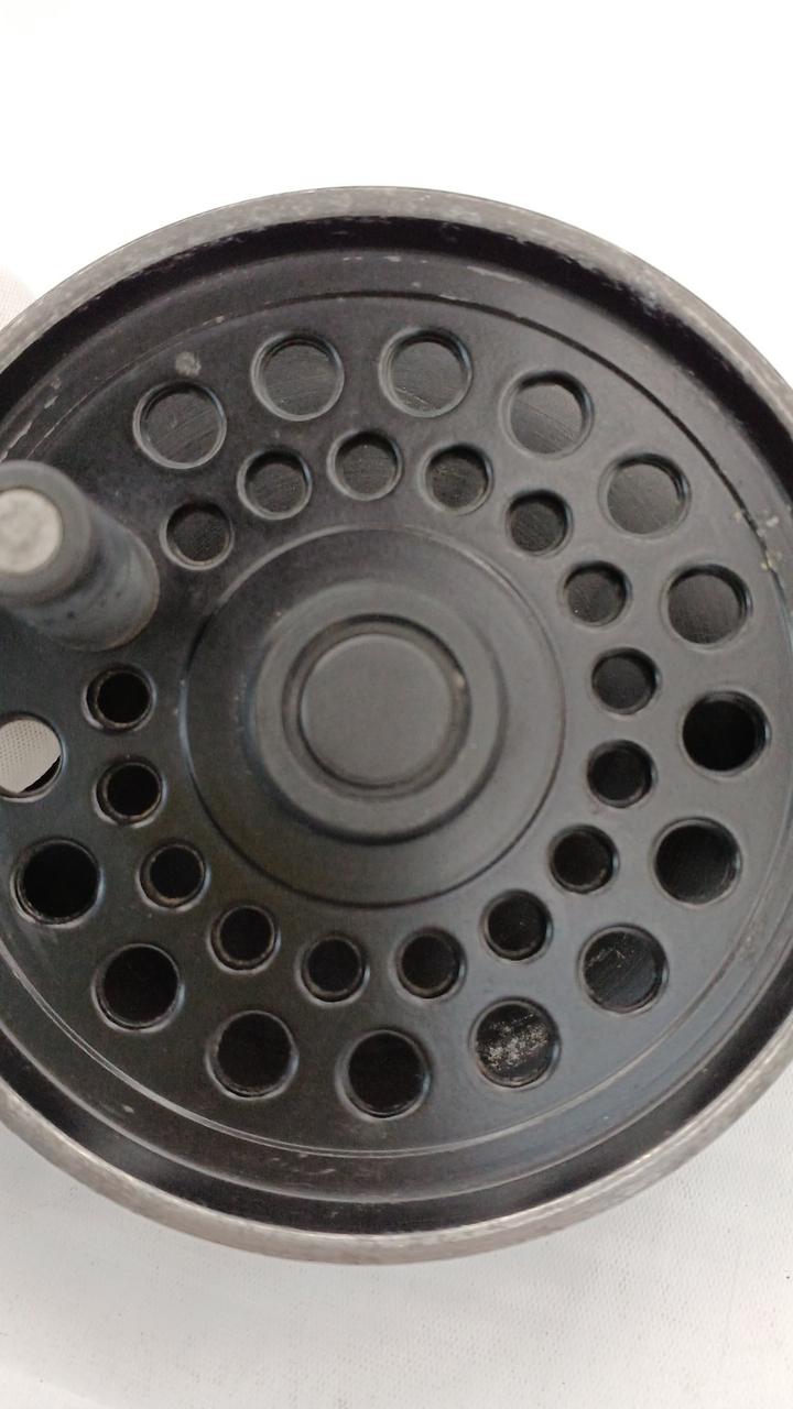 ABU Flyreel DIPLOMAT 178