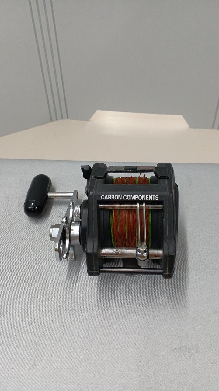 DAIWA Baitcasting Reel Super Dynamic ST-50 – BanzaiHobby