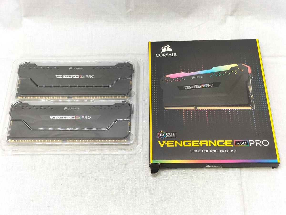CORSAIR Dummy Memory Module CMWLEKIT2