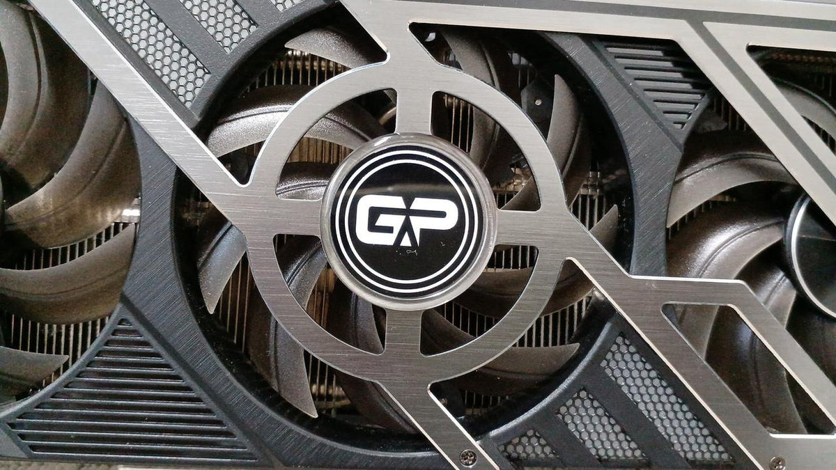 PALIT Graphics Card RTX3070GAMINGPRO 8B GDDR6