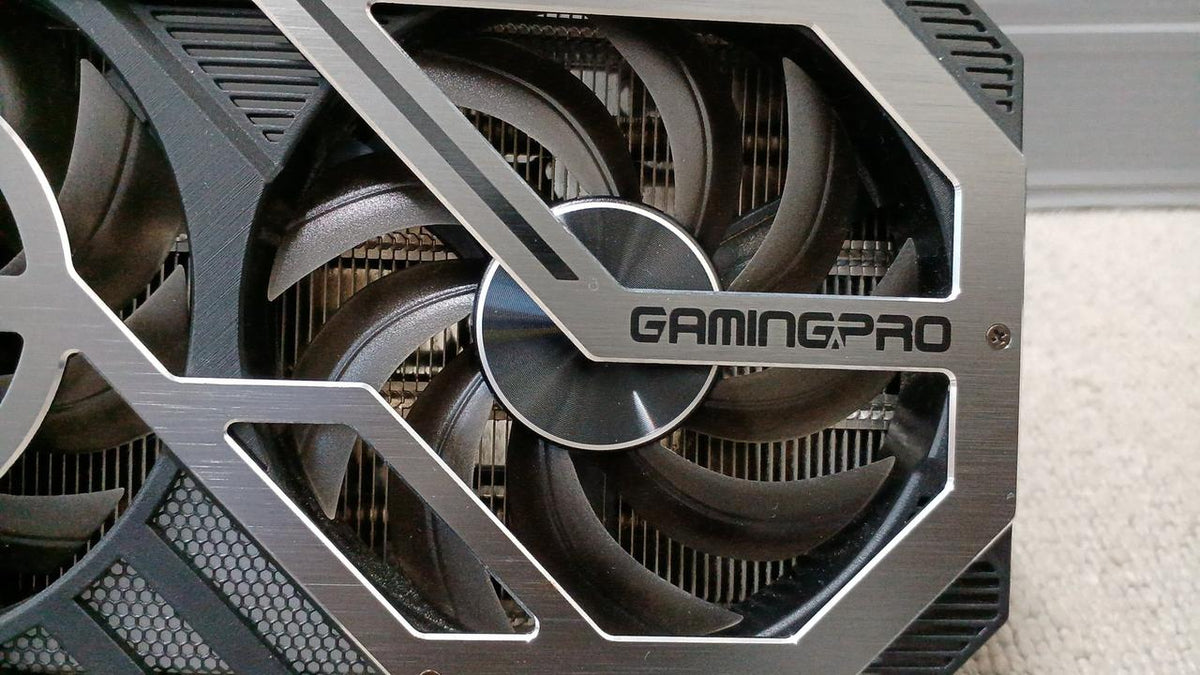 PALIT Graphics Card RTX3070GAMINGPRO 8B GDDR6